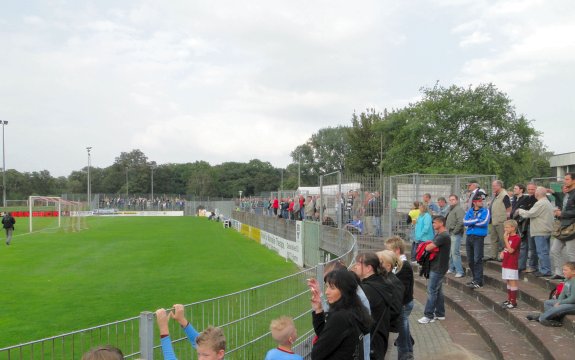 Mahlbergstadion