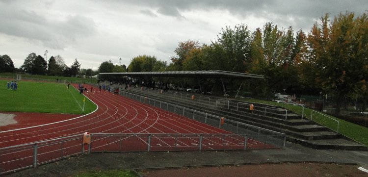 Stadion Heddesheim