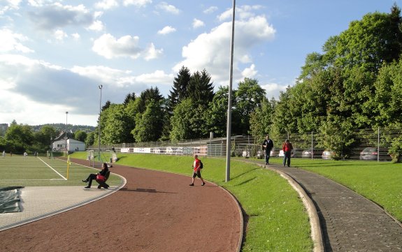 Sportplatz Müggenbruch