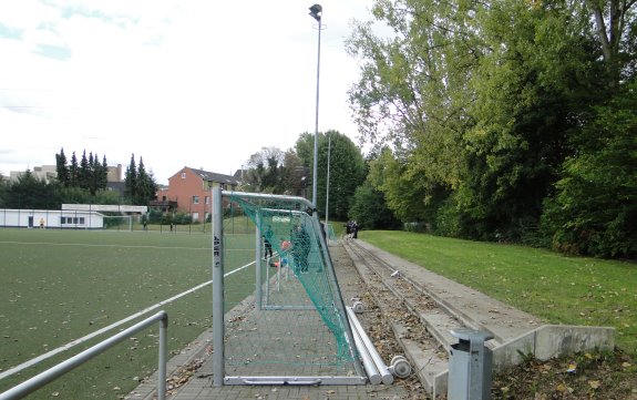 Sportplatz Benninghofen