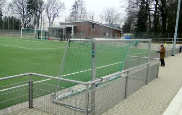 Sportplatz Neuhaus
