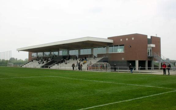 Stadion KVK Ieper