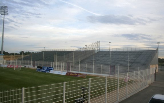 Stade Parsemain