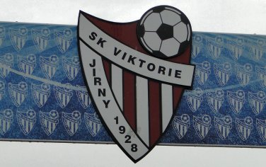 Stadion Viktorie Jirny