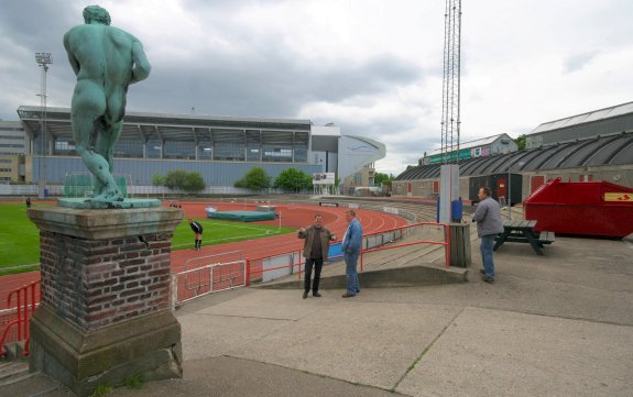 Østerbro Stadion