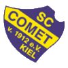 Comet Kiel