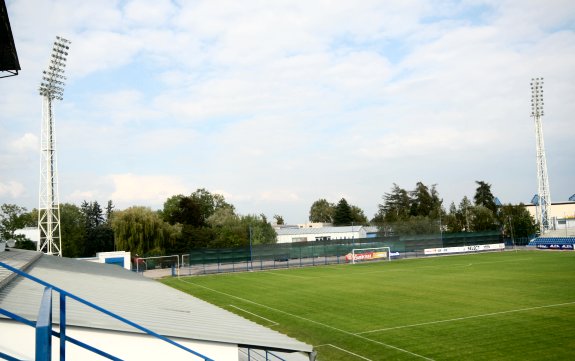 Stadion František Kloz