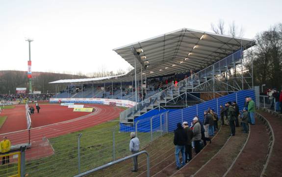 Stadion Oberwerth