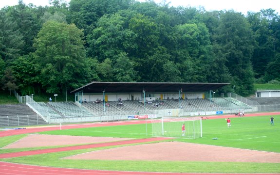 Bodensee-Stadion