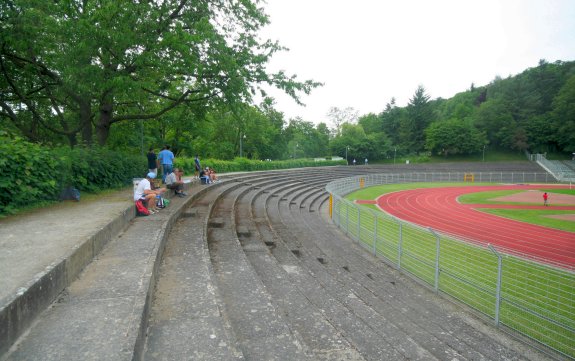 Bodensee-Stadion