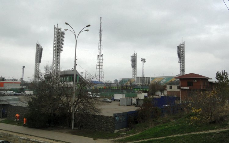 Kuban-Stadion