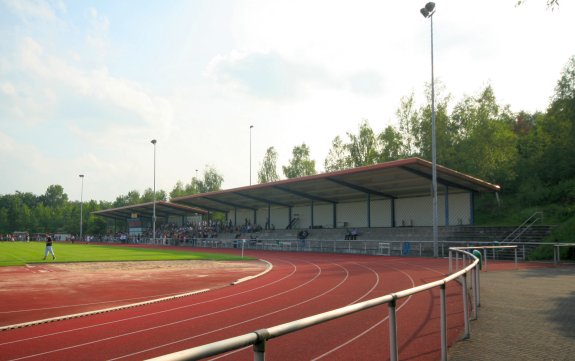Stadion Stählerwiese