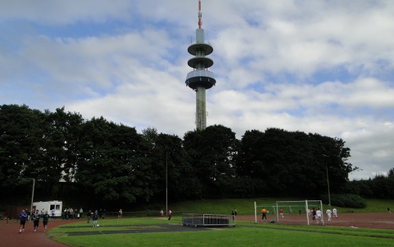 Sportplatz Am Wasserturm