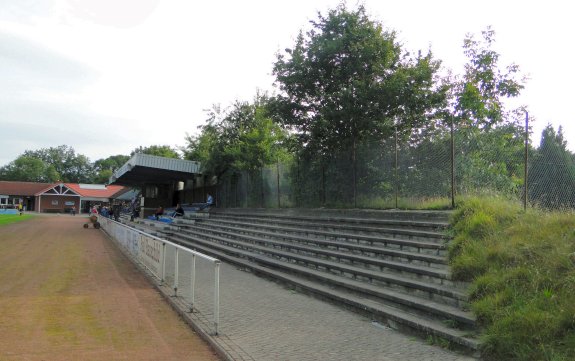 Stadion Lengericher Straße
