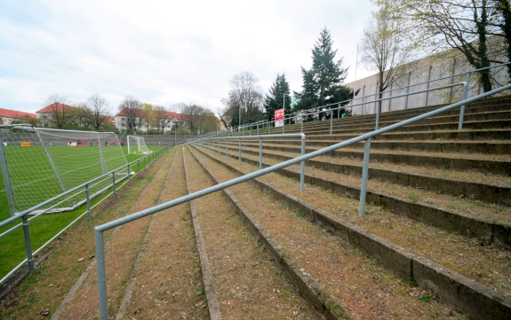 Hans-Zoschke-Stadion