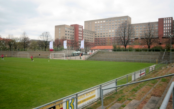 Hans-Zoschke-Stadion