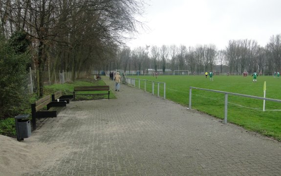 Sportanlage Jahnstraße