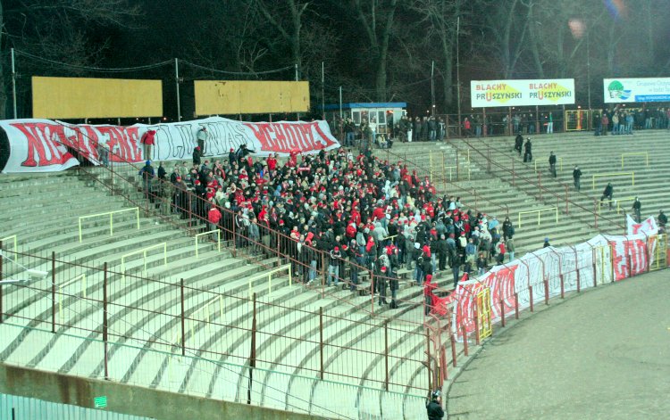Stadion ŁKS