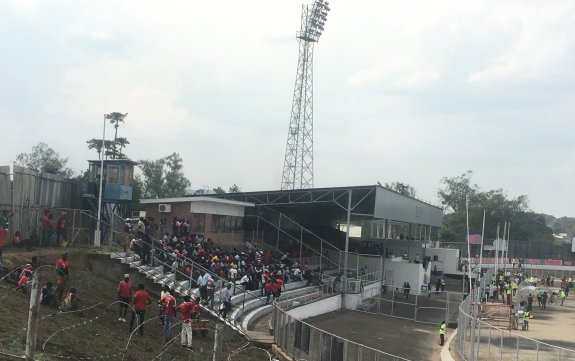 Kamuzu-Stadium