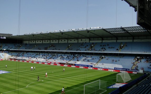 Svedbank Stadion