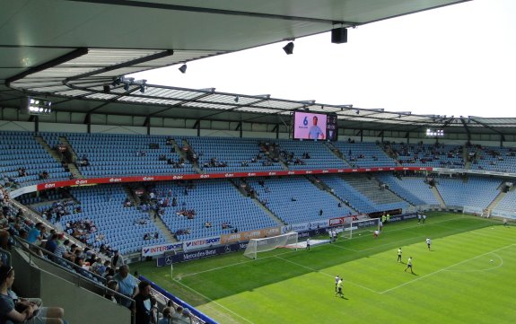 Svedbank Stadion