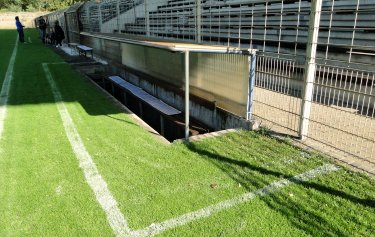 Stadion am Alsenweg (Seppl-Herberger-Stadion)