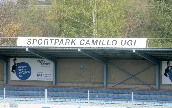 Sportpark Camillo Ugi