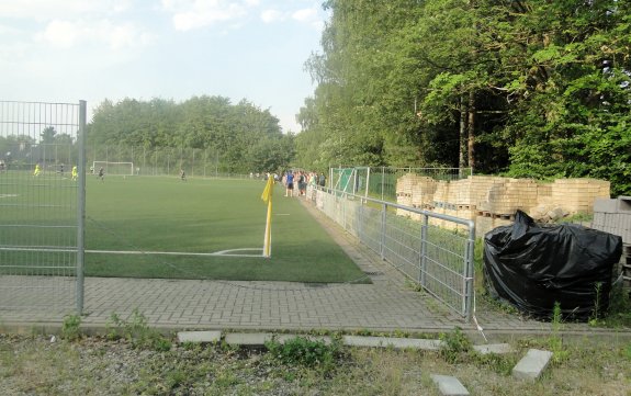 Sportplatz am Maxweiher