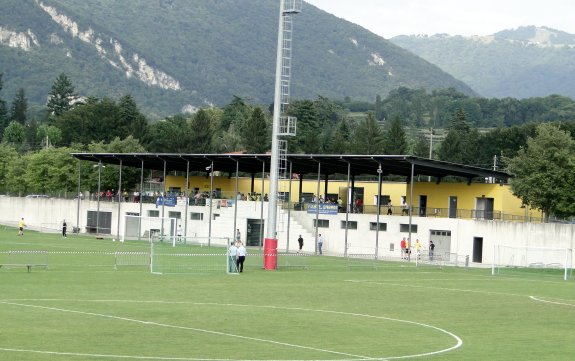 Campo Sportivo Adorna