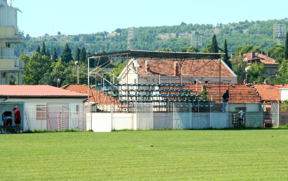 Stadion Mladost - Cvijetin Brijeg
