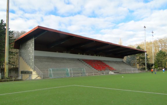 Stade Yernaux