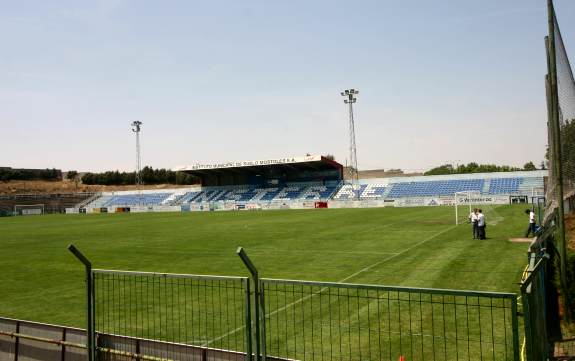 Estadio El Soto