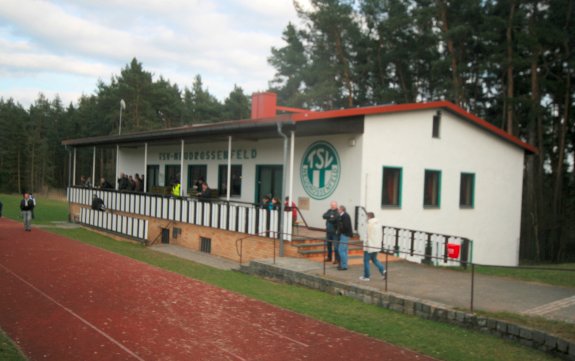 TSV-Sportplatz