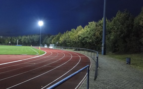 Sportanlage Am Galgenbachweiher