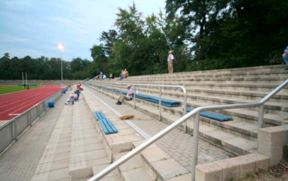 Sportpark Neu-Isenburg