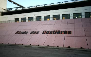 Stade des Costières