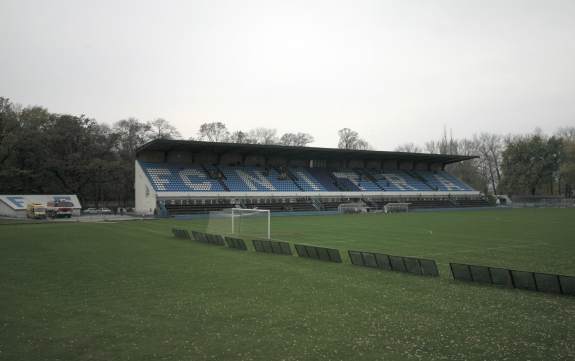 Stadion Nitra