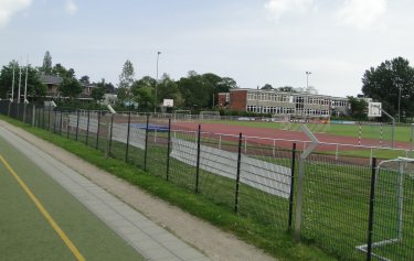 Ludwig-Hagemann-Stadion