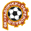 FK Radnicki Obrenovac