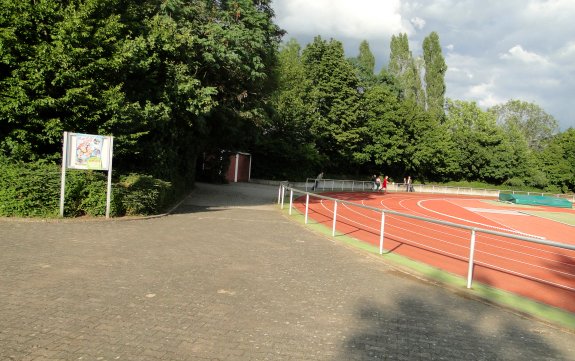 Sportzentrum Wiener Ring
