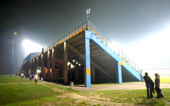 Perutz Stadion