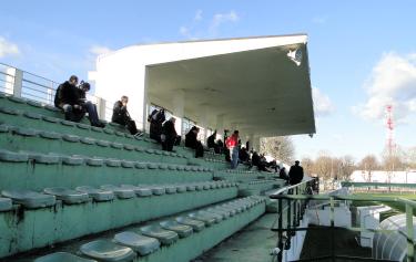Stade Georges Lefèvre