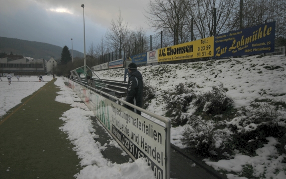 Stadion Elsewiese