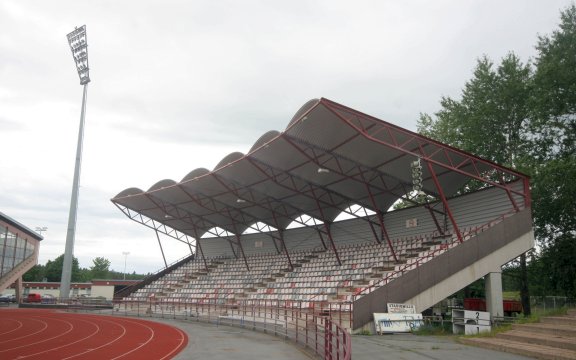 Porin Stadion