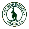 Bohemians Prag