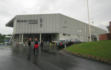 Randers Stadion