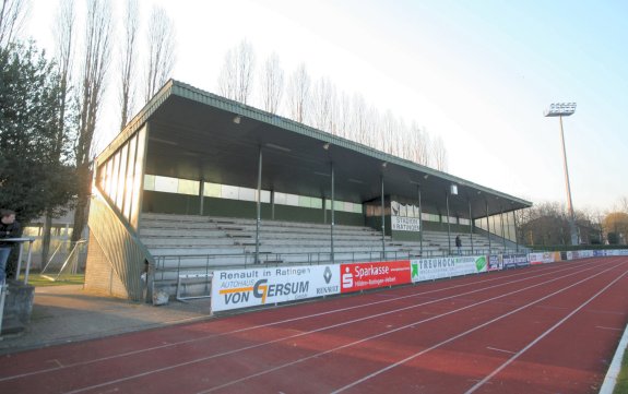 Stadion Ratingen