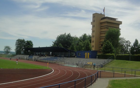Stadion am Wasserturm