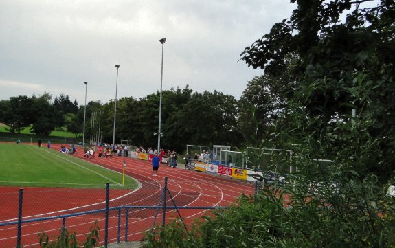 Stadion Waldbronn
