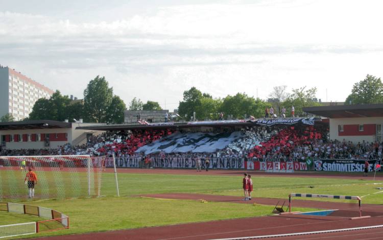 Stadion Resovia